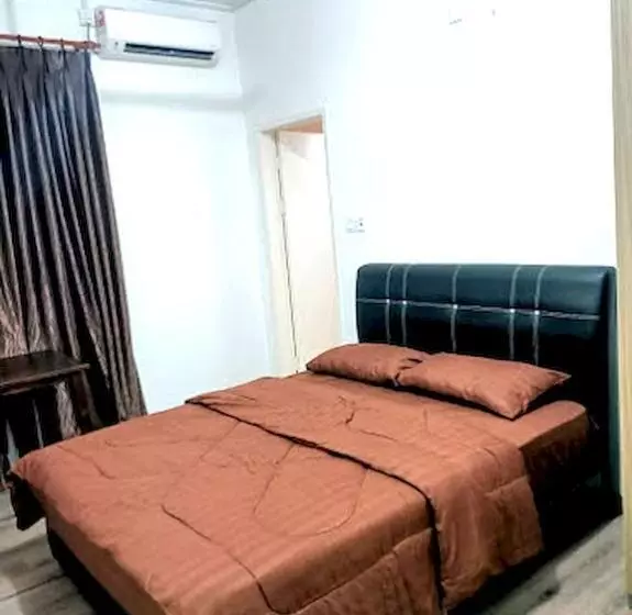 ペンション Oyo Home 90768 Flo Inn Motel