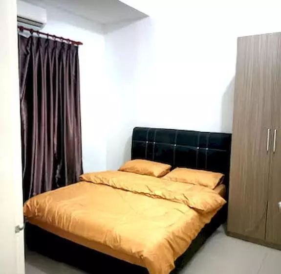 ペンション Oyo Home 90768 Flo Inn Motel