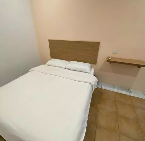 ペンション Raintown Inn Taiping