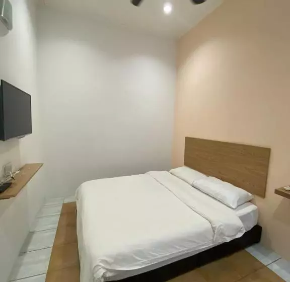 ペンション Raintown Inn Taiping