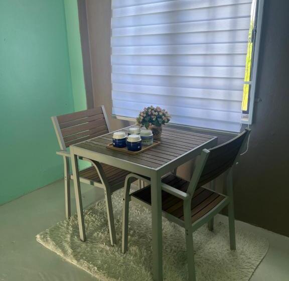 Pensjonat Rumah Changgong Studio