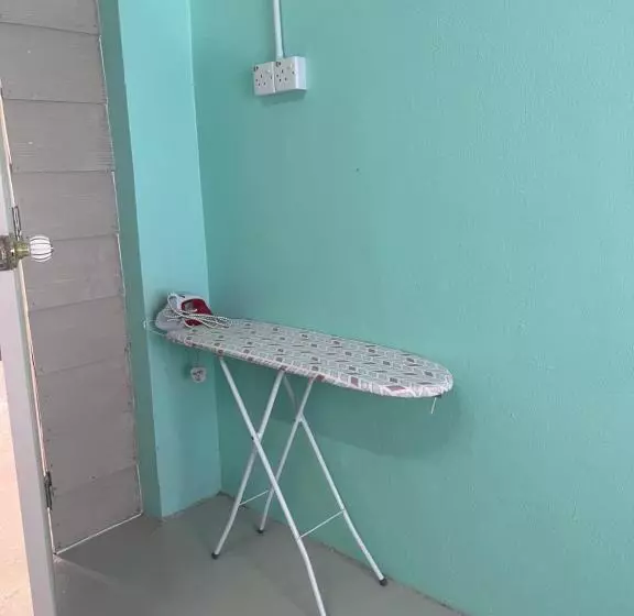 Majatalo Rumah Changgong Studio