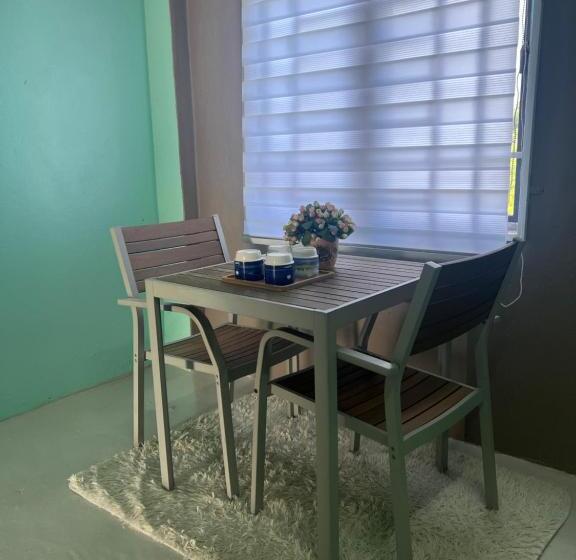 Pensjonat Rumah Changgong Studio