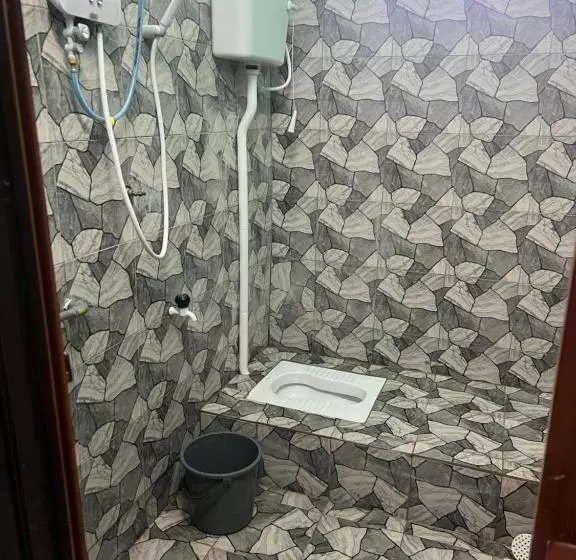 Majatalo Rumah Changgong Studio
