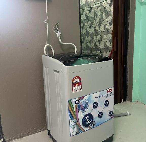 Pensjonat Rumah Changgong Studio