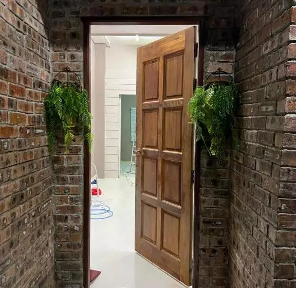 Majatalo Rumah Changgong Studio