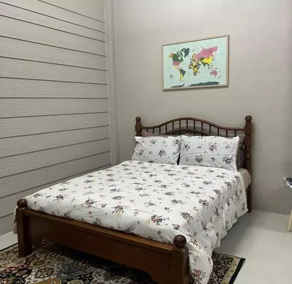 Majatalo Rumah Changgong Studio