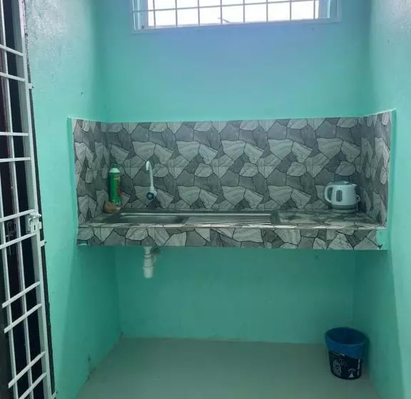Majatalo Rumah Changgong Studio