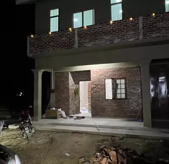 Majatalo Rumah Changgong Studio