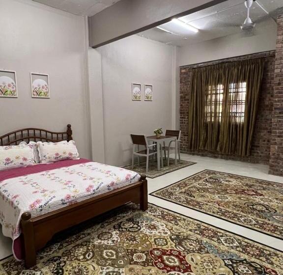 Pensjonat Rumah Changgong Studio