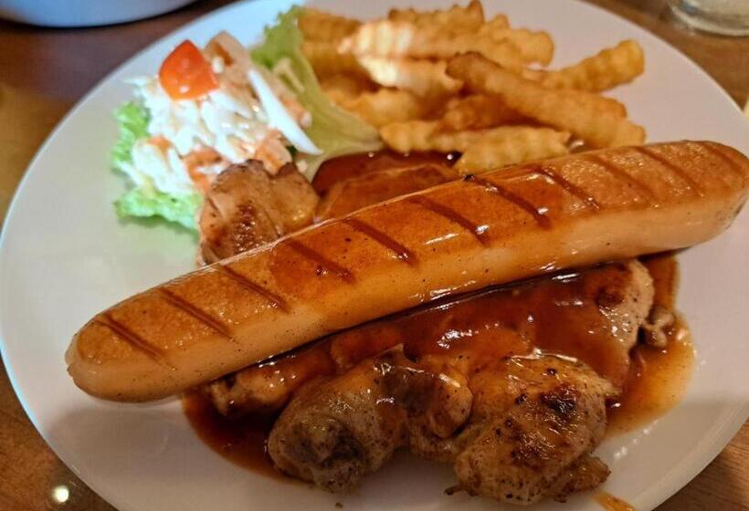 Пансион Woodsbury Suites Ikea House Butterworth Penang