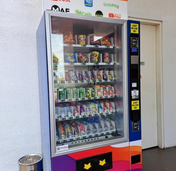 Пансион Woodsbury Suites Ikea House Butterworth Penang