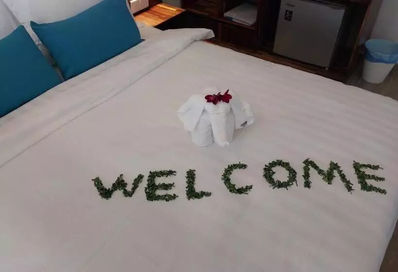 Lomakeskus Coastal Bay Dungun Staycation