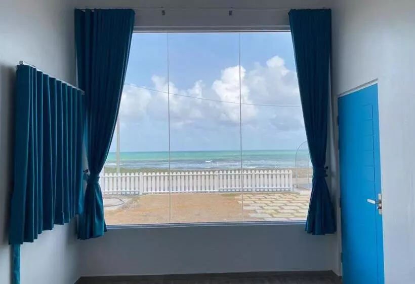 Lomakeskus Coastal Bay Dungun Staycation