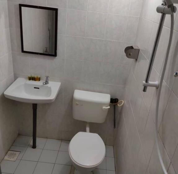 Resort Mukut Coral Chalet