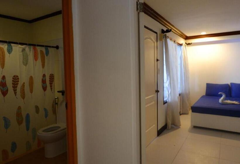 منتجع The Beach Park Hadsan By Hiverooms