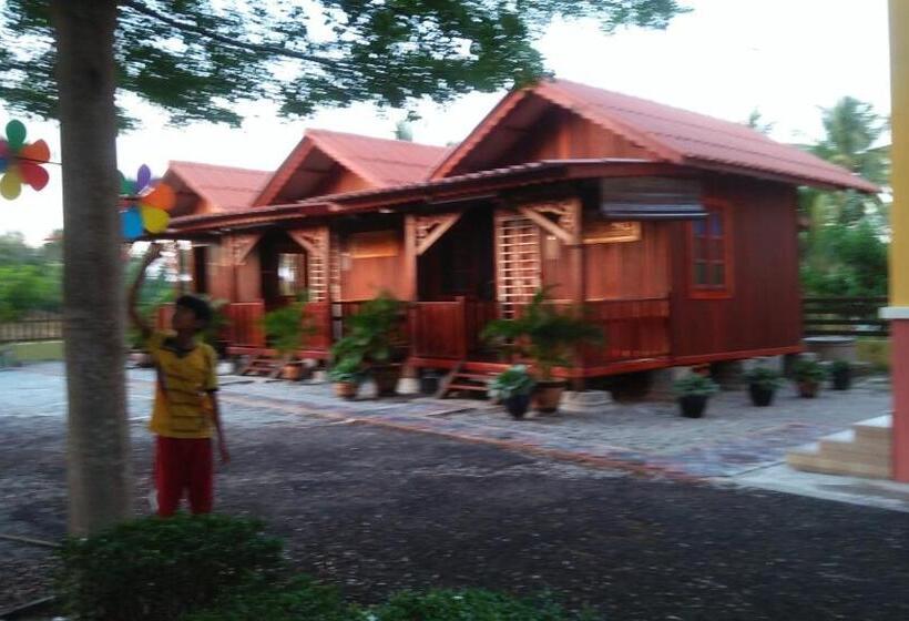 Albergue Challet Chengal