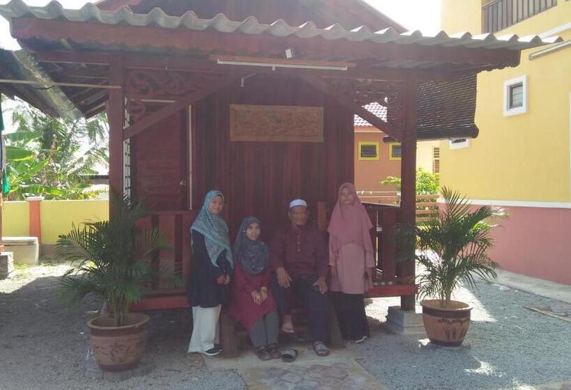 Albergue Challet Chengal