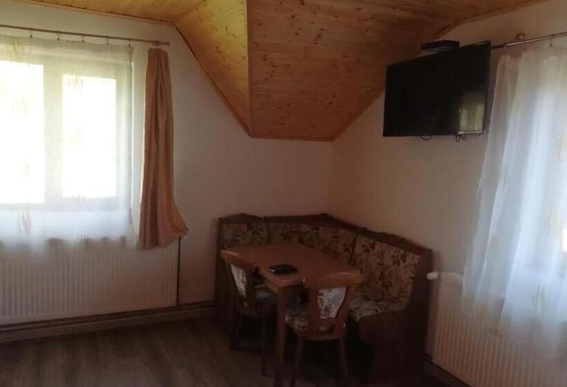 旅馆 Complex Turistic Nora Rau Sadului