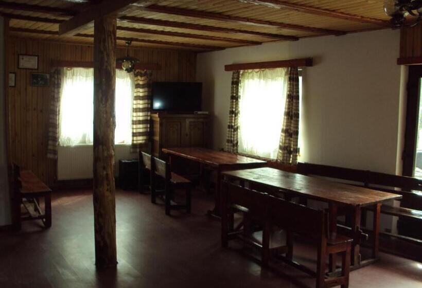 旅馆 Complex Turistic Nora Rau Sadului