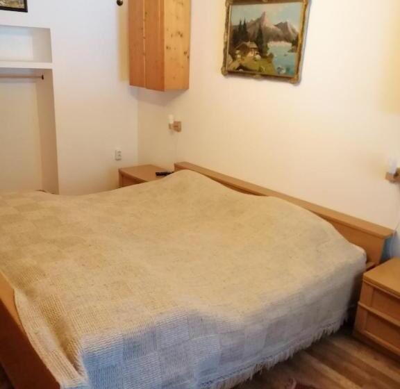 旅馆 Complex Turistic Nora Rau Sadului