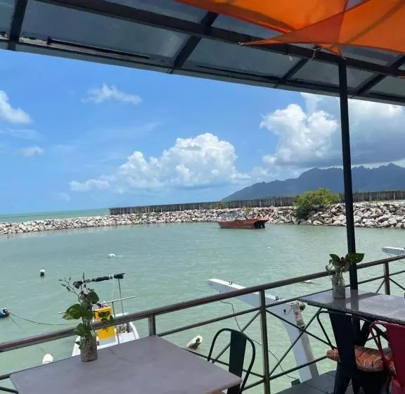 ユースホステル Tubotel