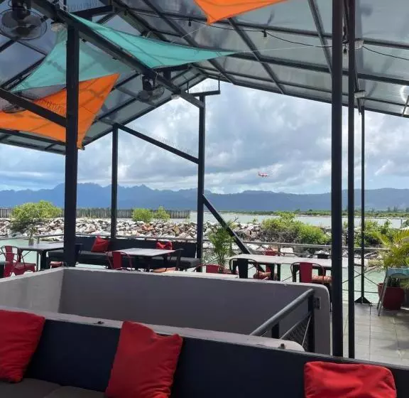 ユースホステル Tubotel