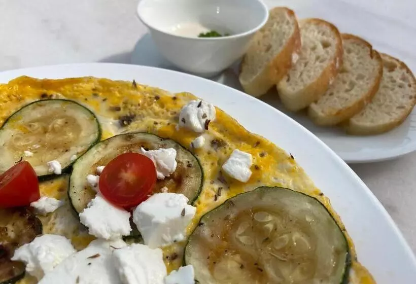 ユースホステル Tubotel