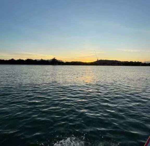 ユースホステル Tubotel