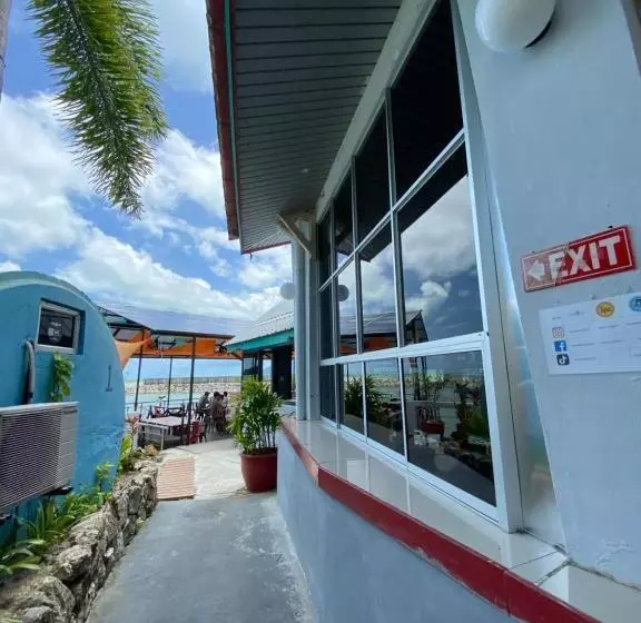 ユースホステル Tubotel