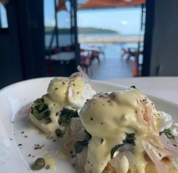 ユースホステル Tubotel