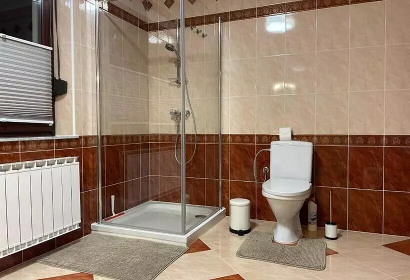 All Seasons Apartments Laško