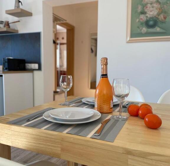 All Seasons Apartments Laško