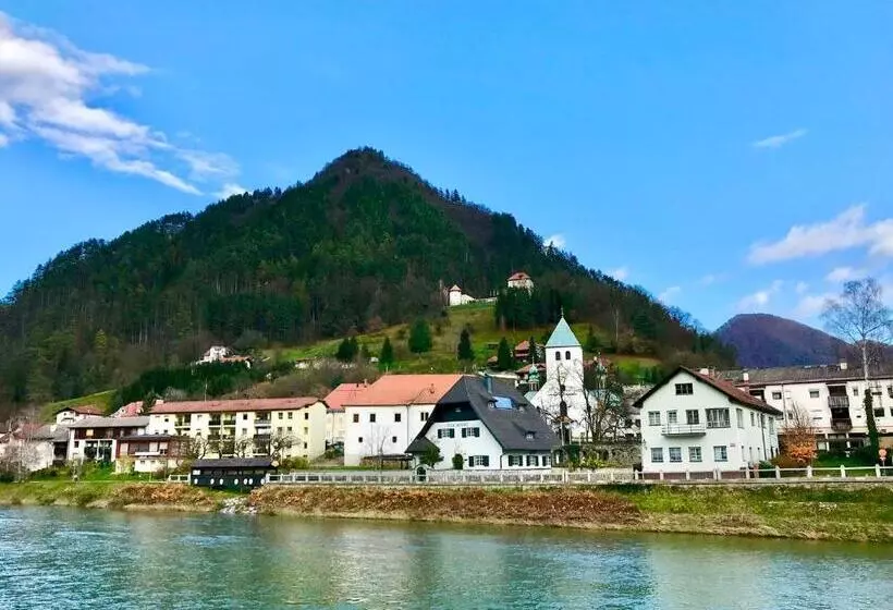 All Seasons Apartments Laško