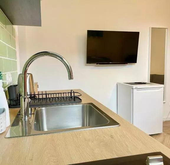 All Seasons Apartments Laško