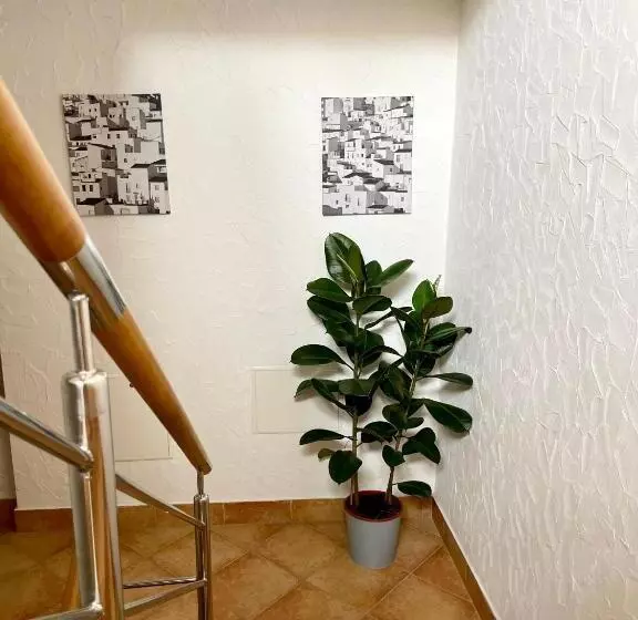 All Seasons Apartments Laško