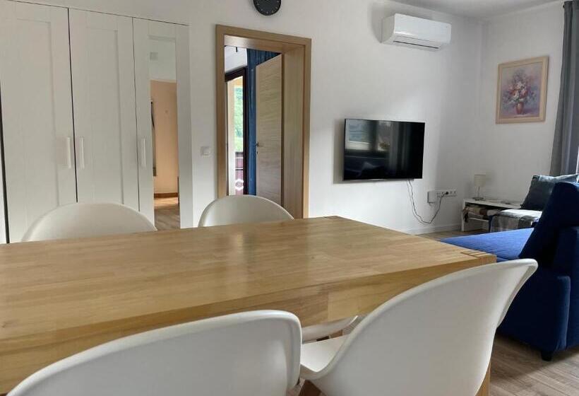 All Seasons Apartments Laško