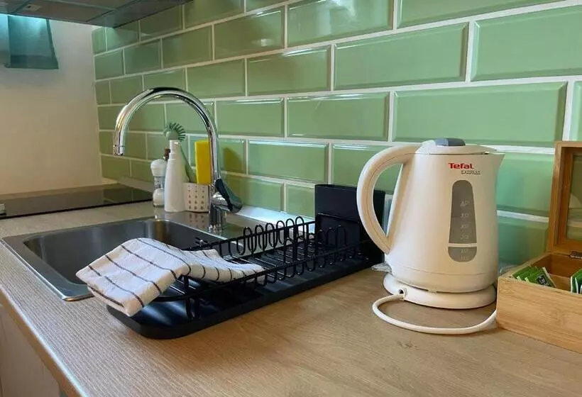 All Seasons Apartments Laško