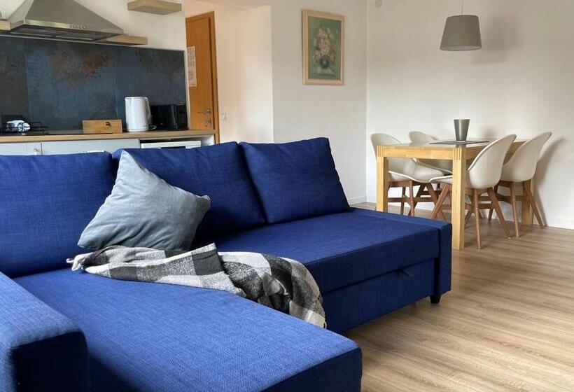 All Seasons Apartments Laško