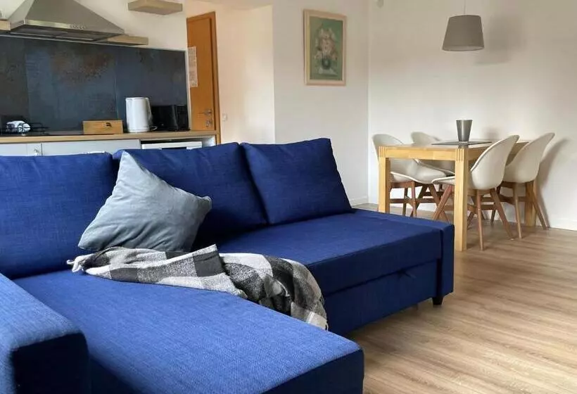 All Seasons Apartments Laško