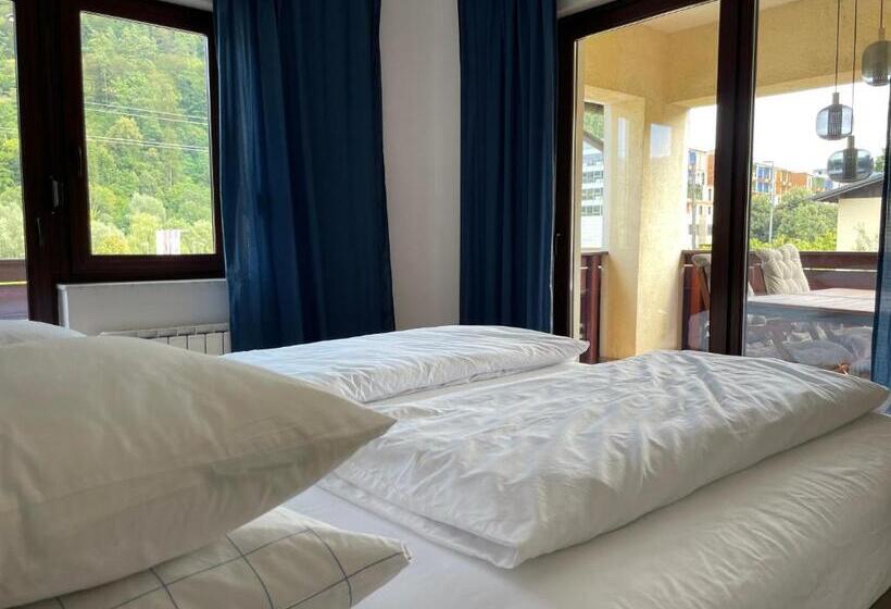 All Seasons Apartments Laško