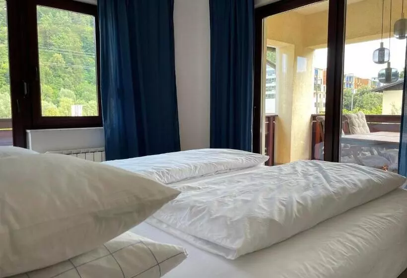 All Seasons Apartments Laško