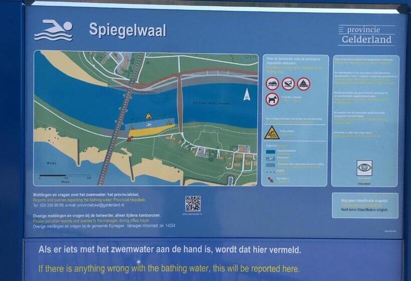 B&b Villa Kriekenbeek