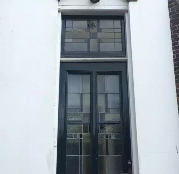B&b Villa Kriekenbeek
