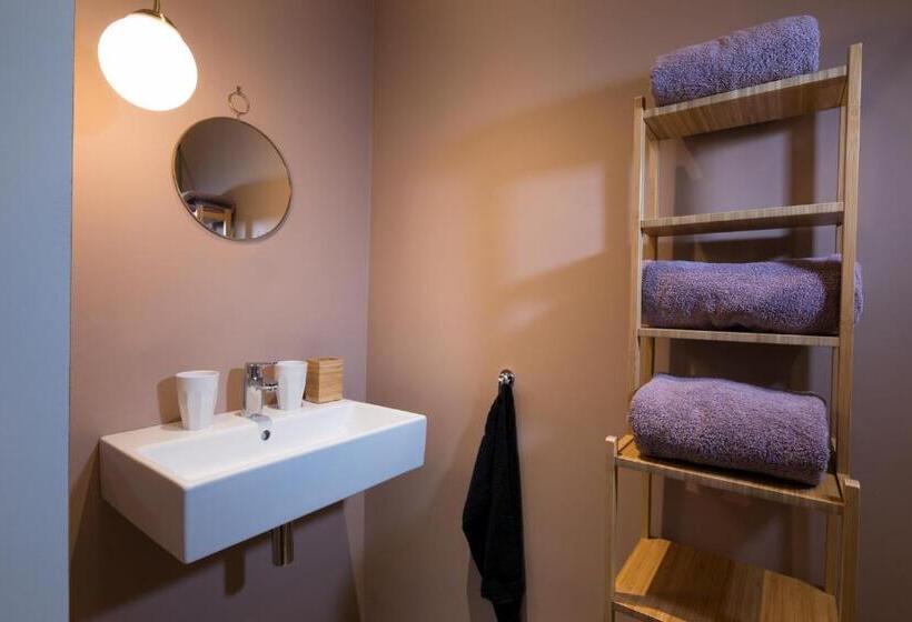 B&b Villa Kriekenbeek