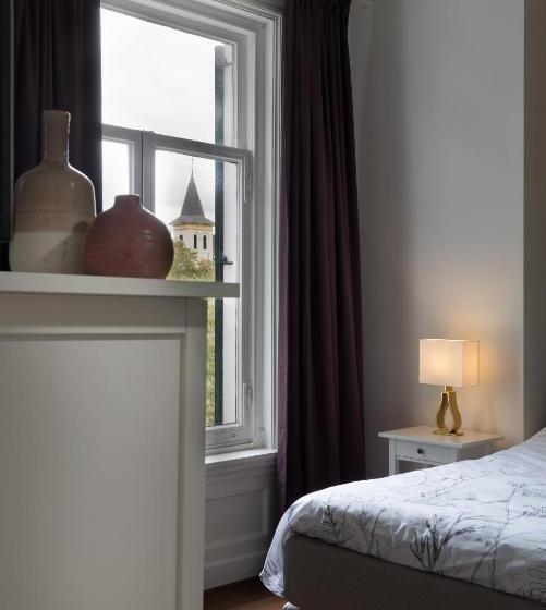 B&b Villa Kriekenbeek