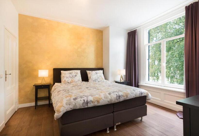 B&b Villa Kriekenbeek