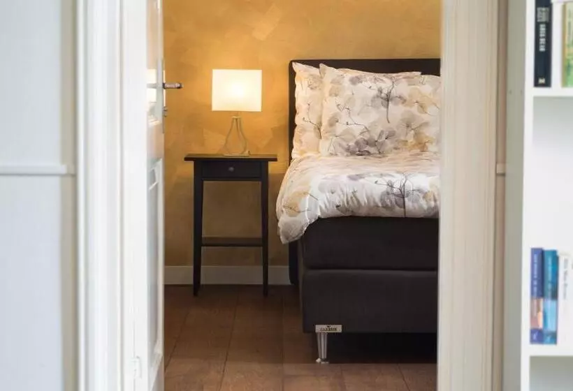 B&b Villa Kriekenbeek