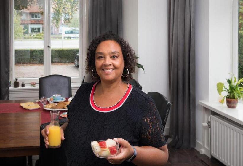 B&b Villa Kriekenbeek