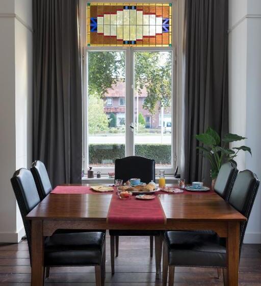 B&b Villa Kriekenbeek